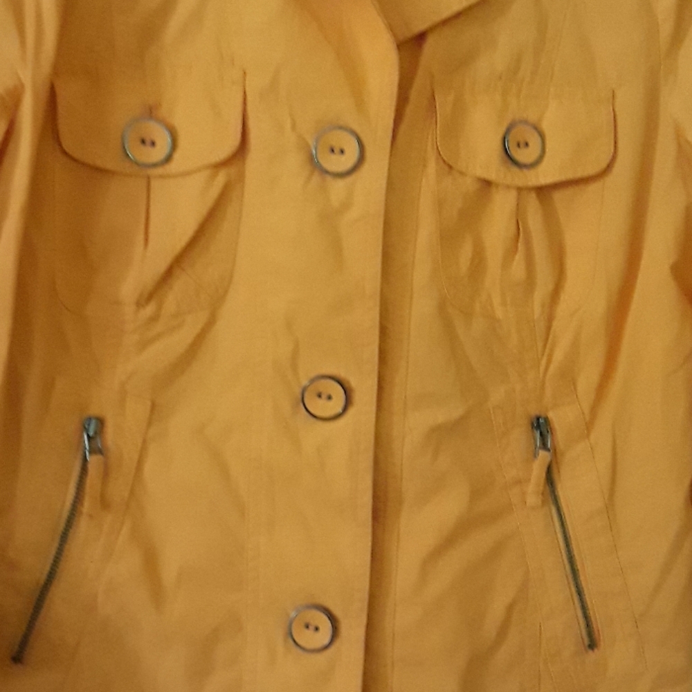 Jacket - Picture 4 of 7